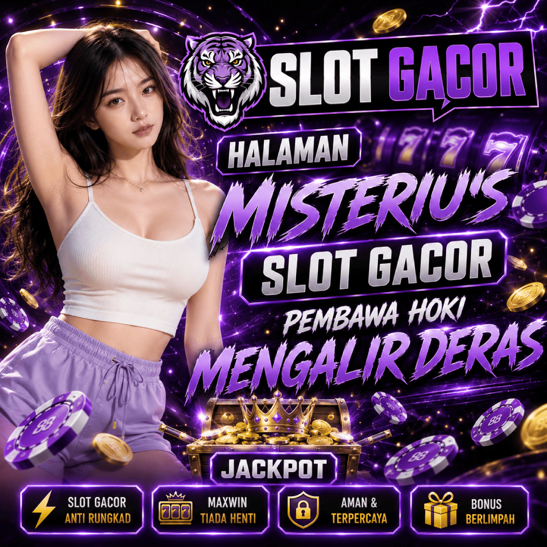 Banner senjaqqslot.com